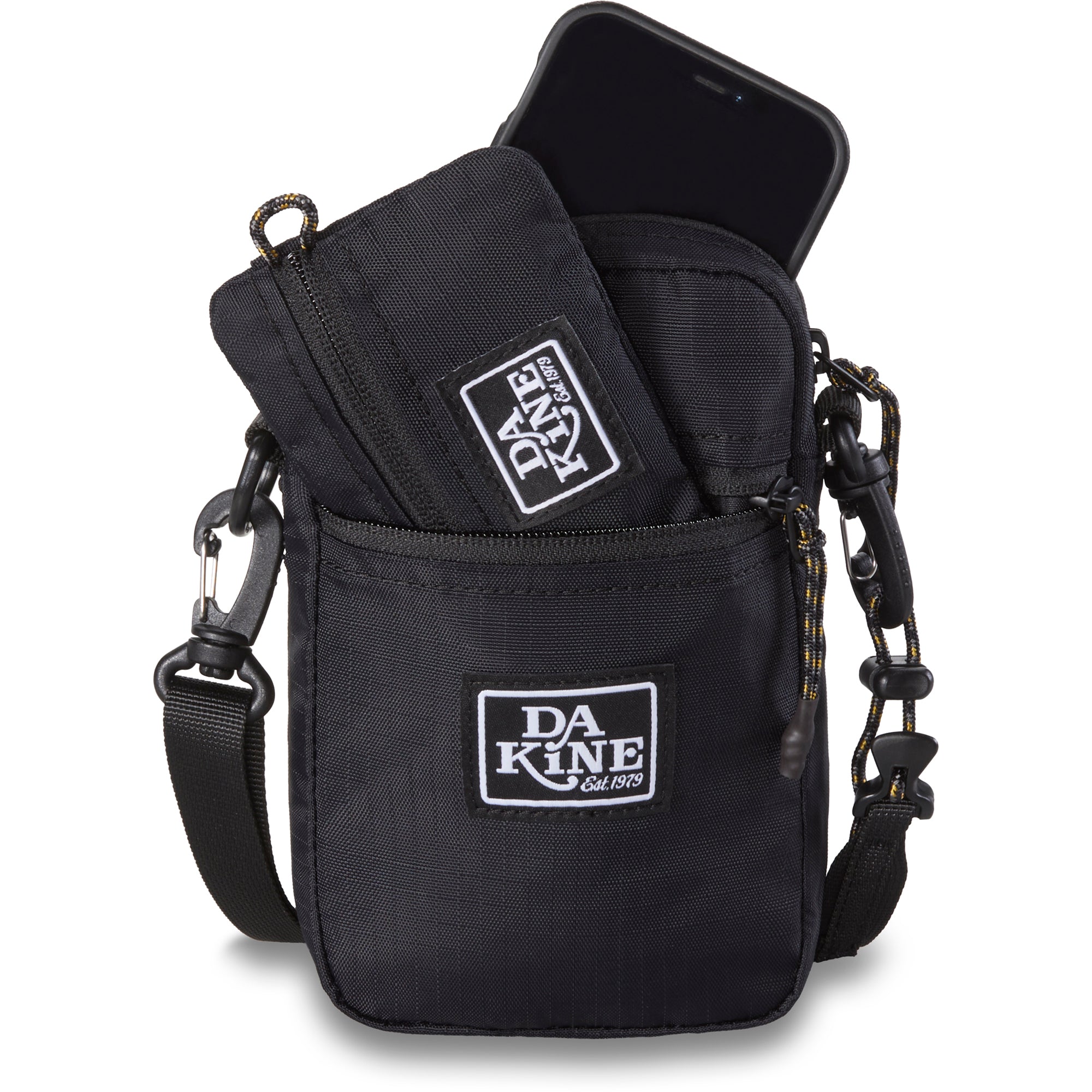 Journey Mini Crossbody - Vintage Indigo