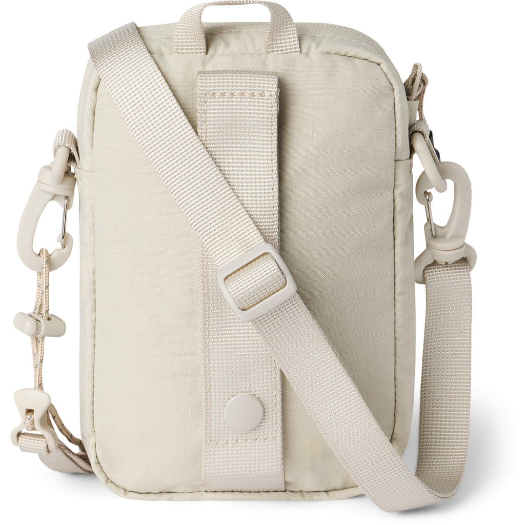 Journey Mini Crossbody - Silver Lining