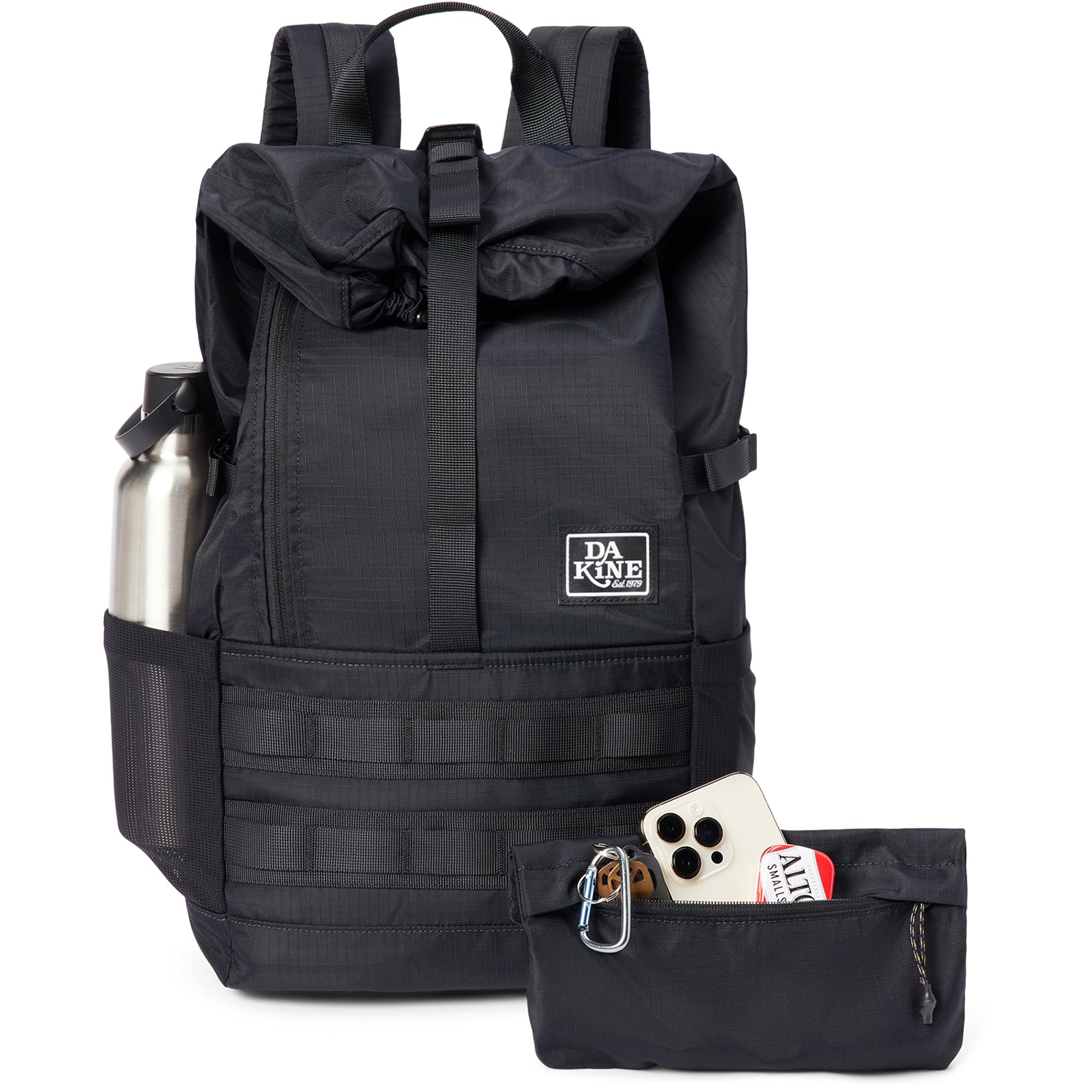 June Backpack 25L - Watercolor