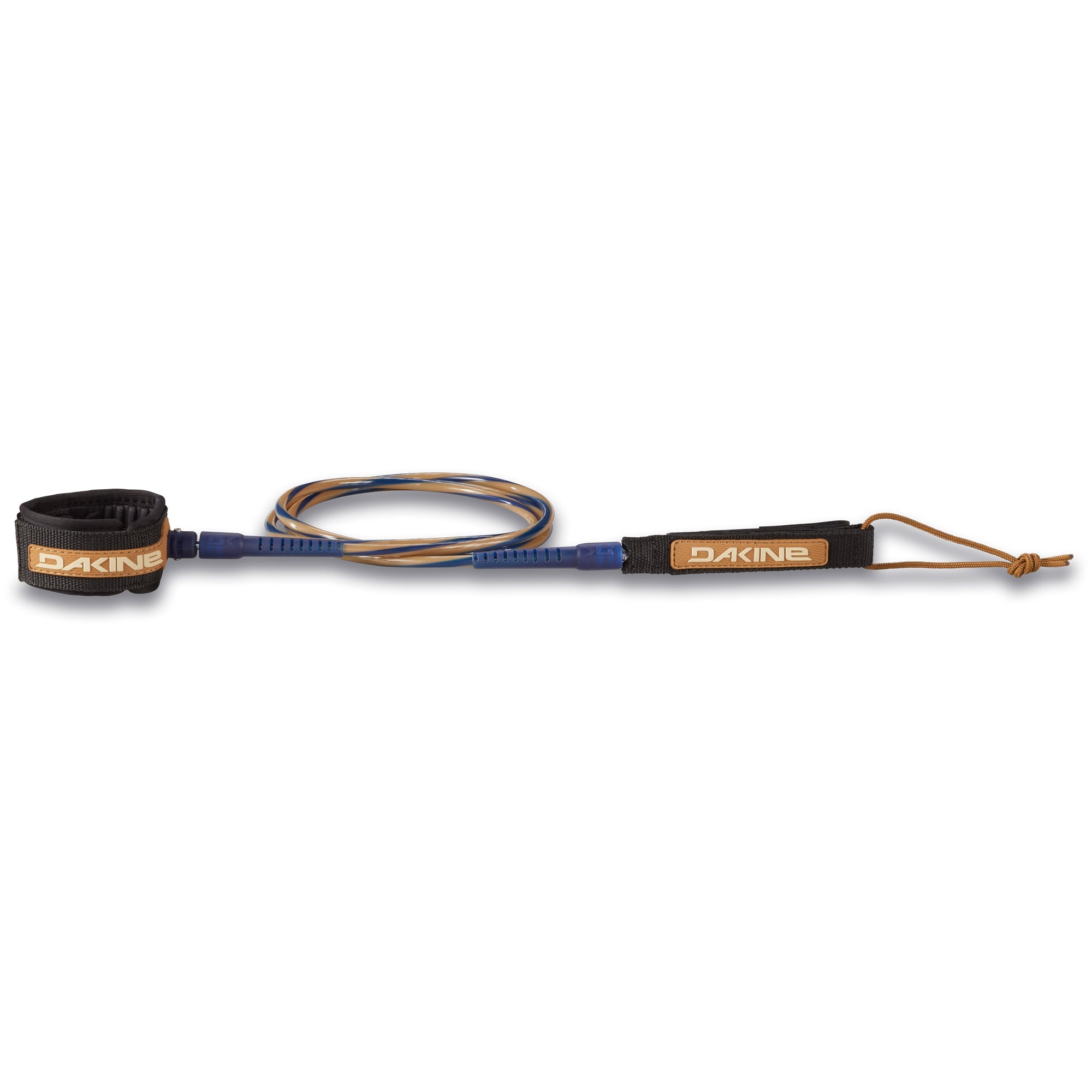 Kainui Team 6' X 1/4" Surf Leash