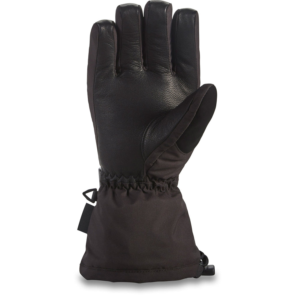 Leather Camino Glove - Women's
