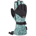 Leather Camino Glove - Women's