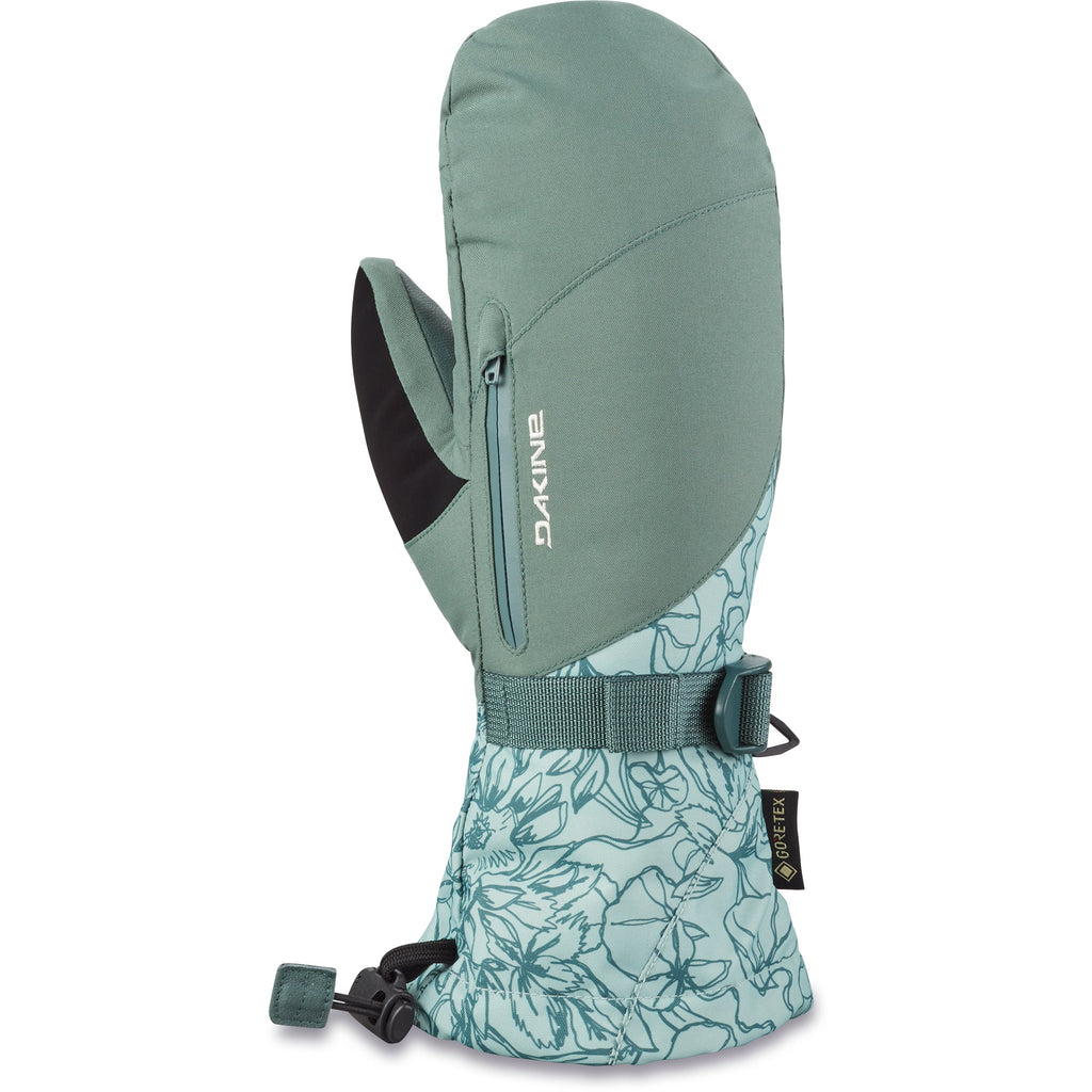 Leather Sequoia GORE-TEX Mitt - Women's