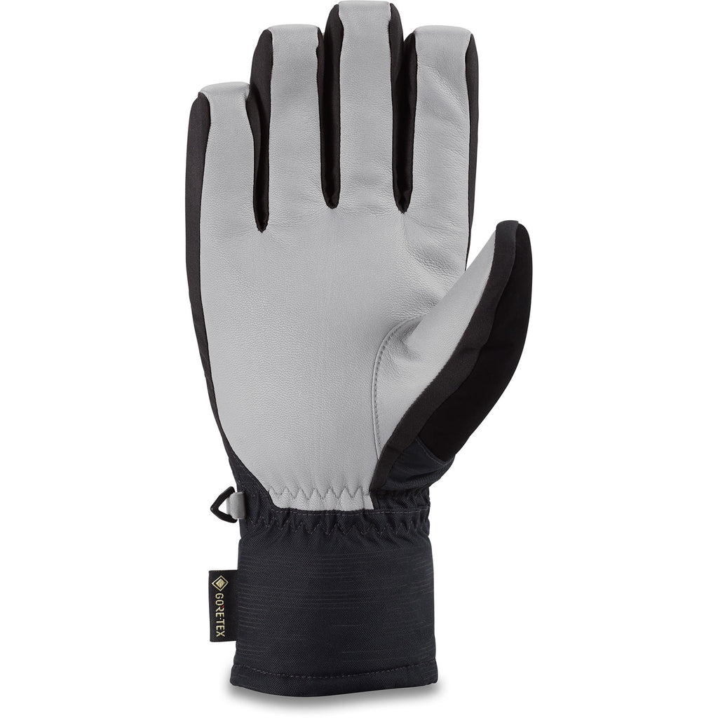 Leather Titan GORE-TEX Short Glove