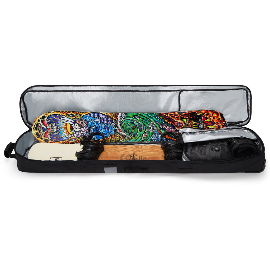 Low Roller Snowboard Bag - Spice