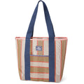 Mesh Tote - Coyote