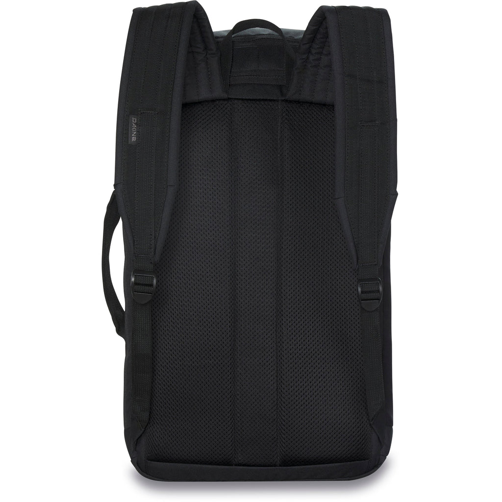 Mission Street Backpack 25L - Black