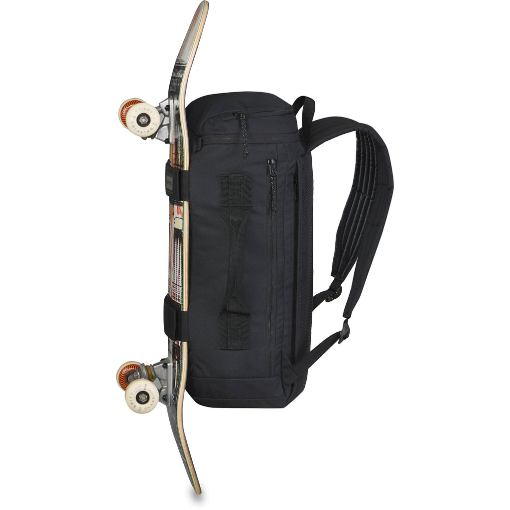 Mission Street Backpack 25L - Black