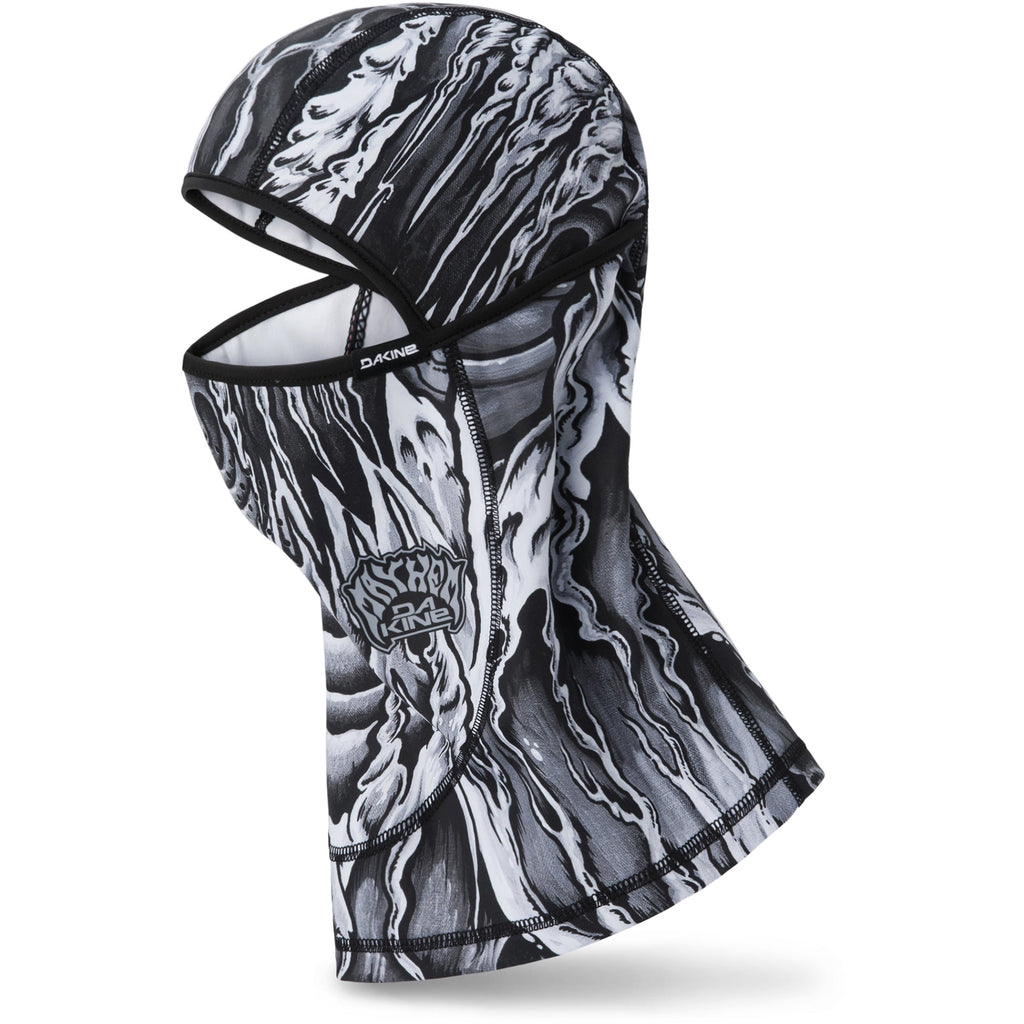 Ninja Vented Balaclava X Mayhem - Mayhem Griffin