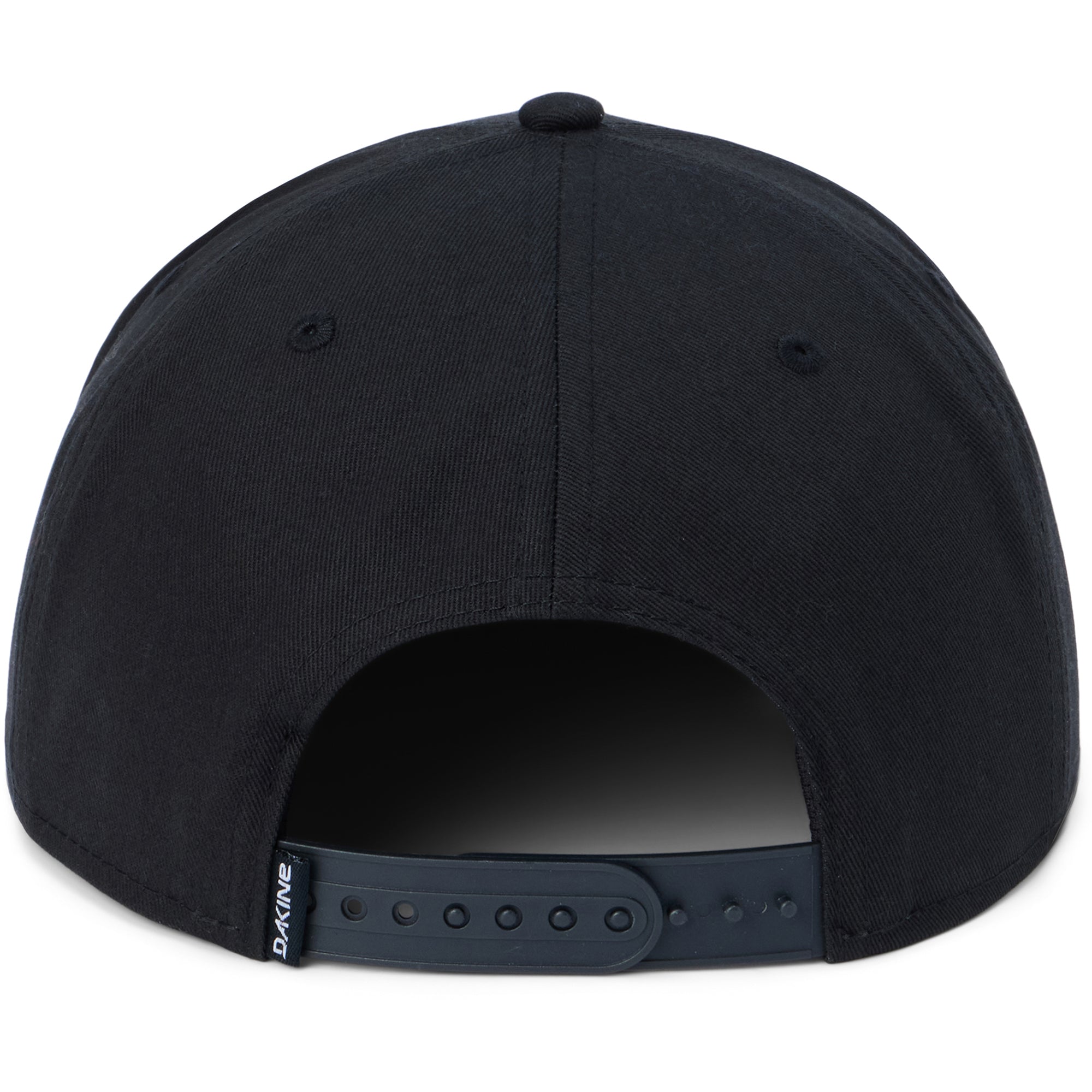 Patch Ballcap - Black/Griffin