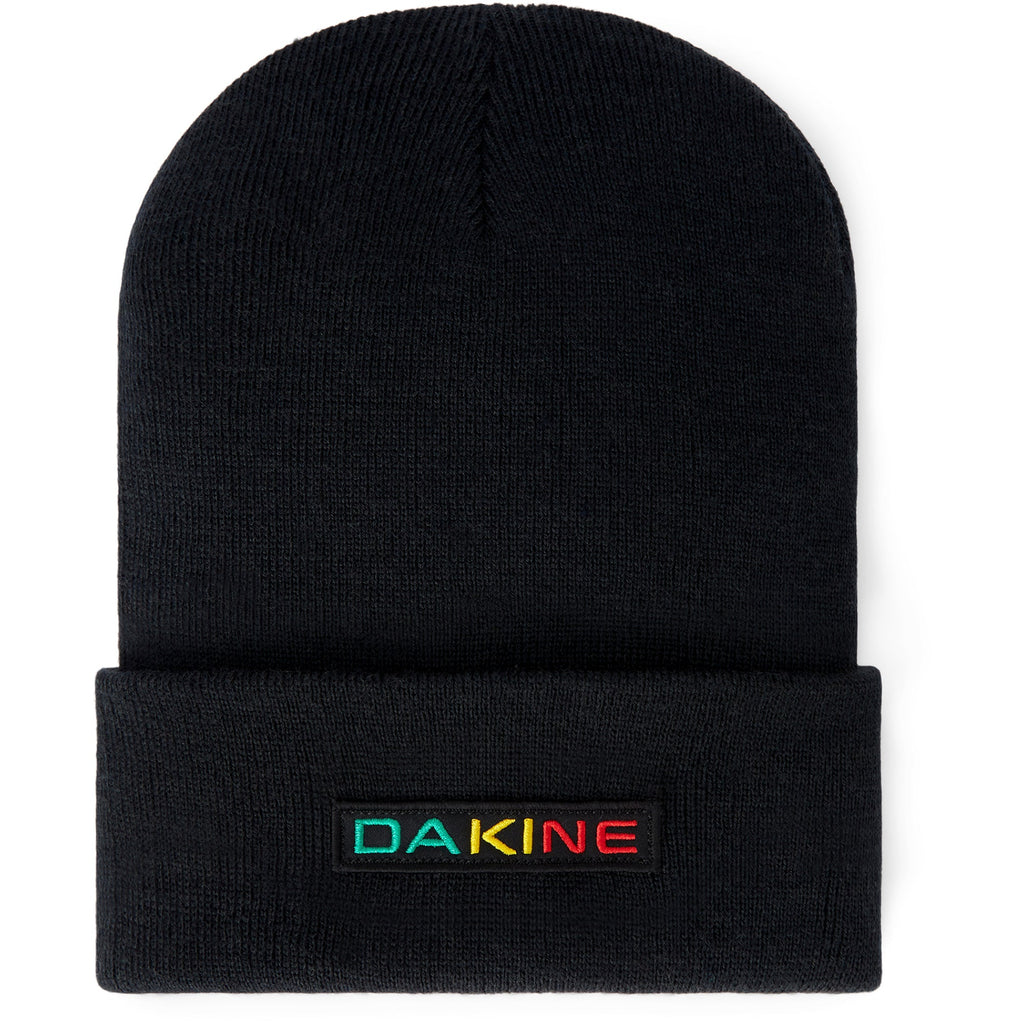 Payton Beanie - Black