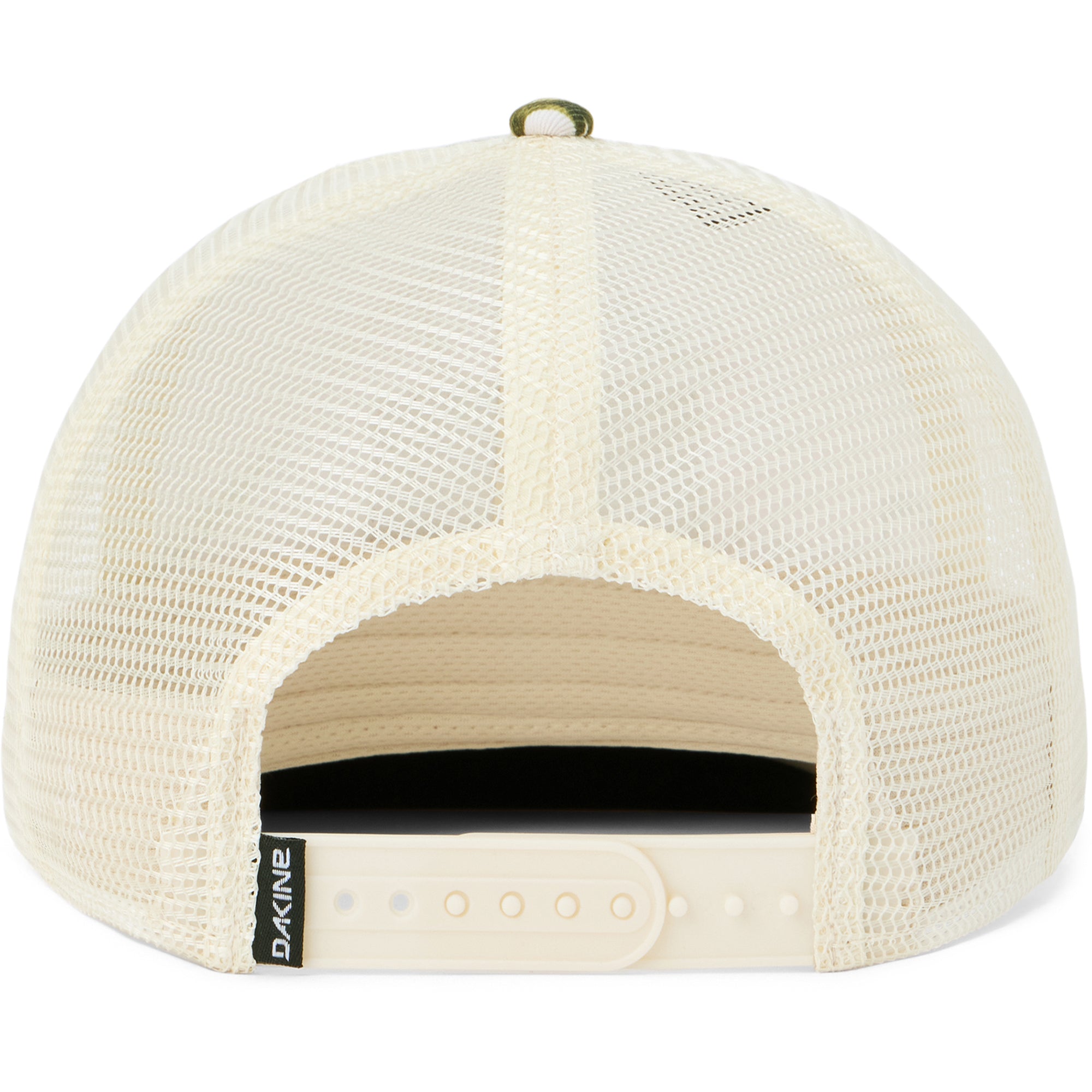 Peak To Peak Trucker - Kula Botanica