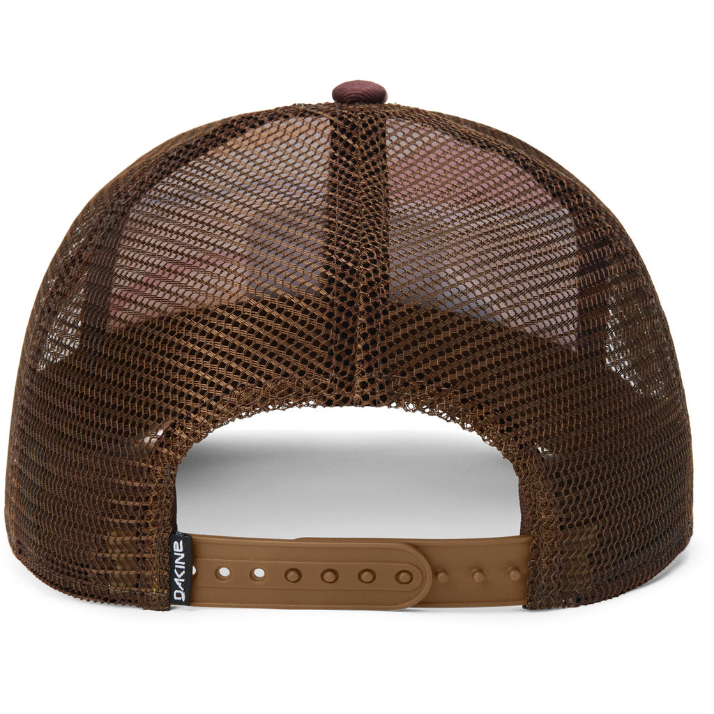 Peak To Peak Trucker Hat