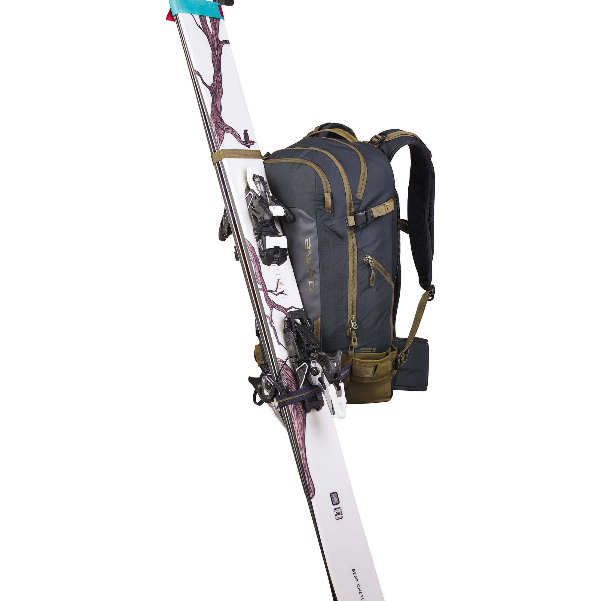 Poacher 32L Backpack