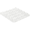 Ramp Spike Mat - Clear