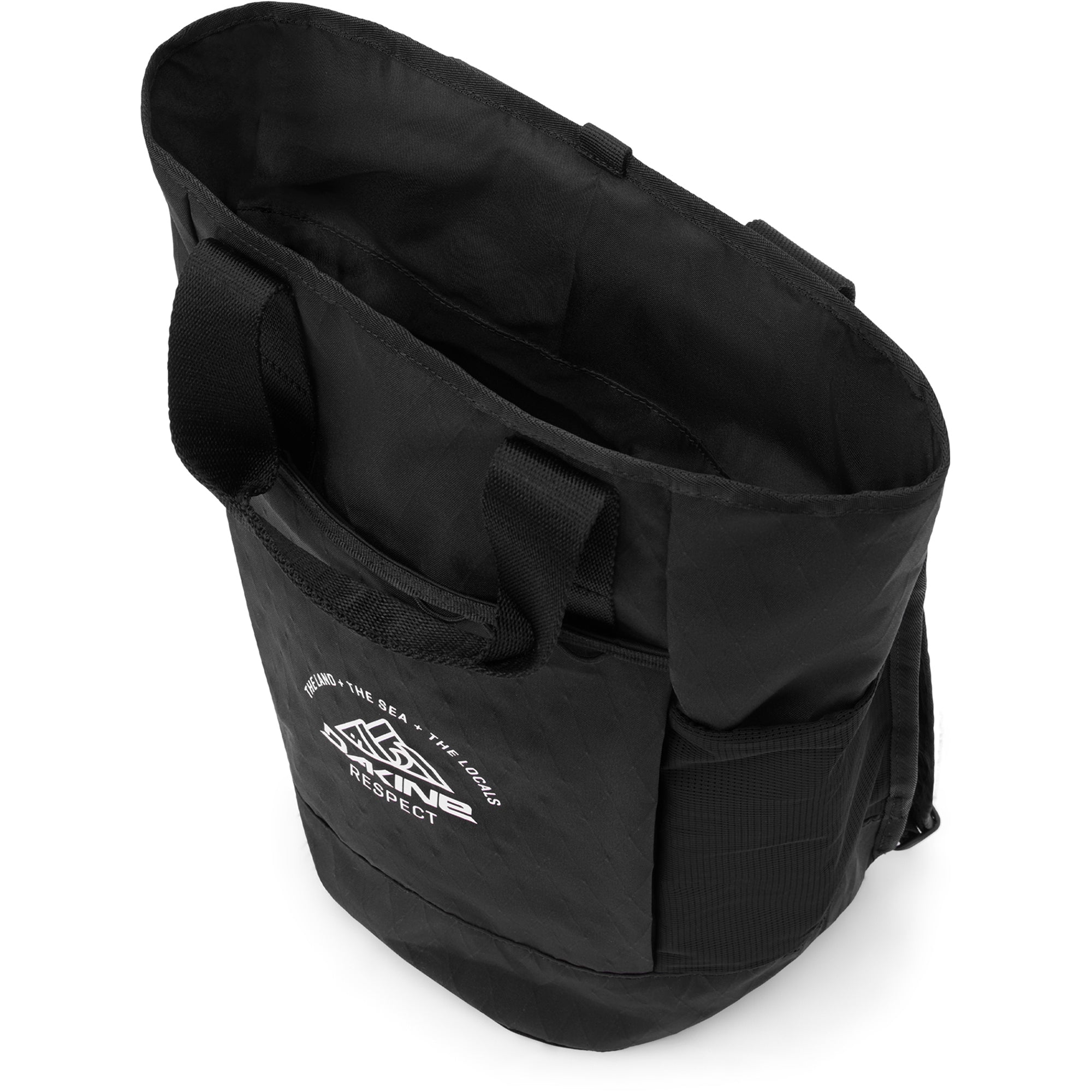 Renovation LT Backpack 22L - Black