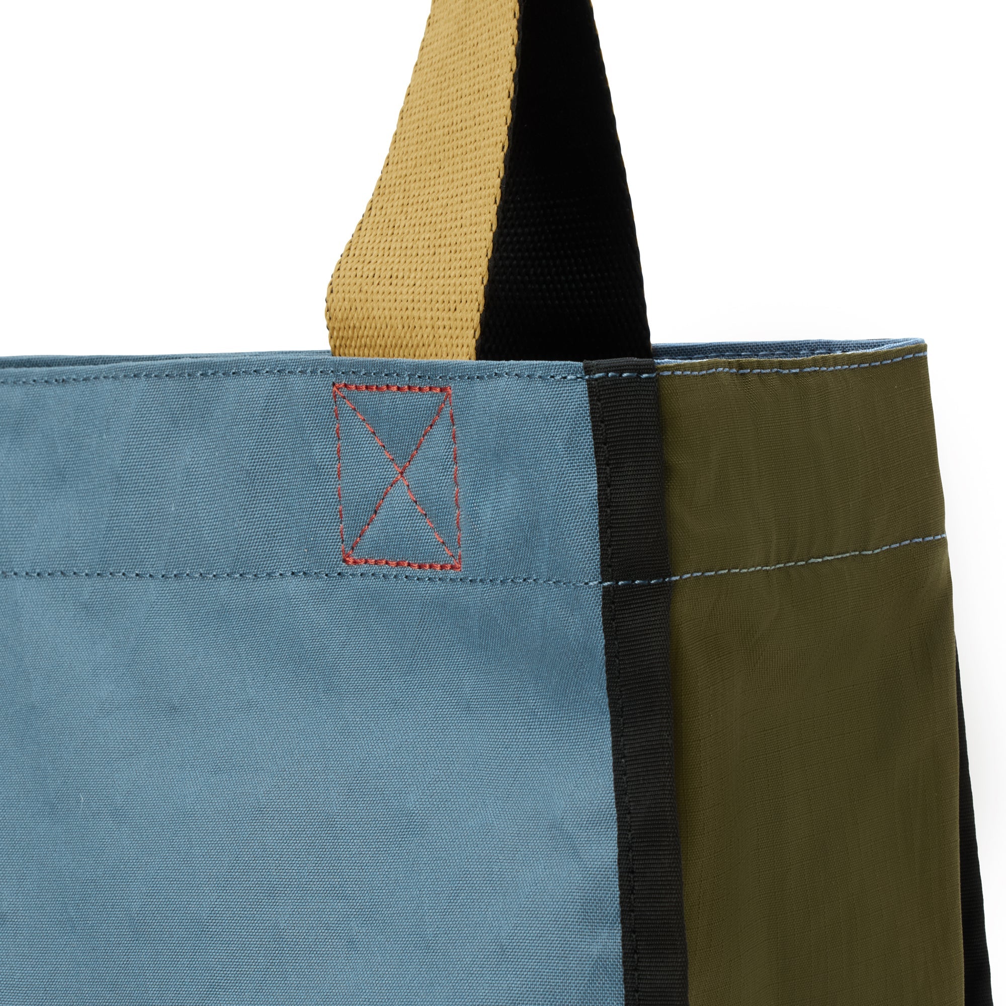 Renovation Tote 23L - Everglades