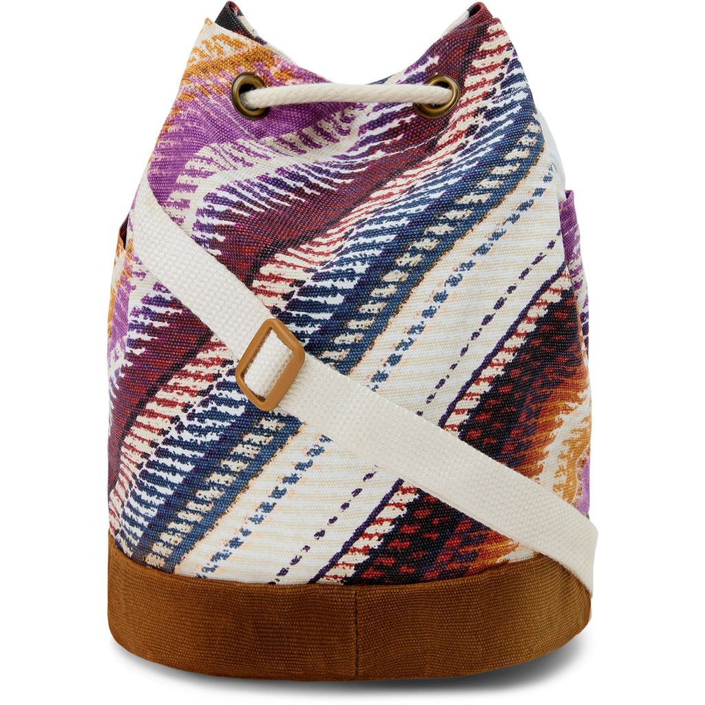 Saturday Mini Bag - Blanket Stripe