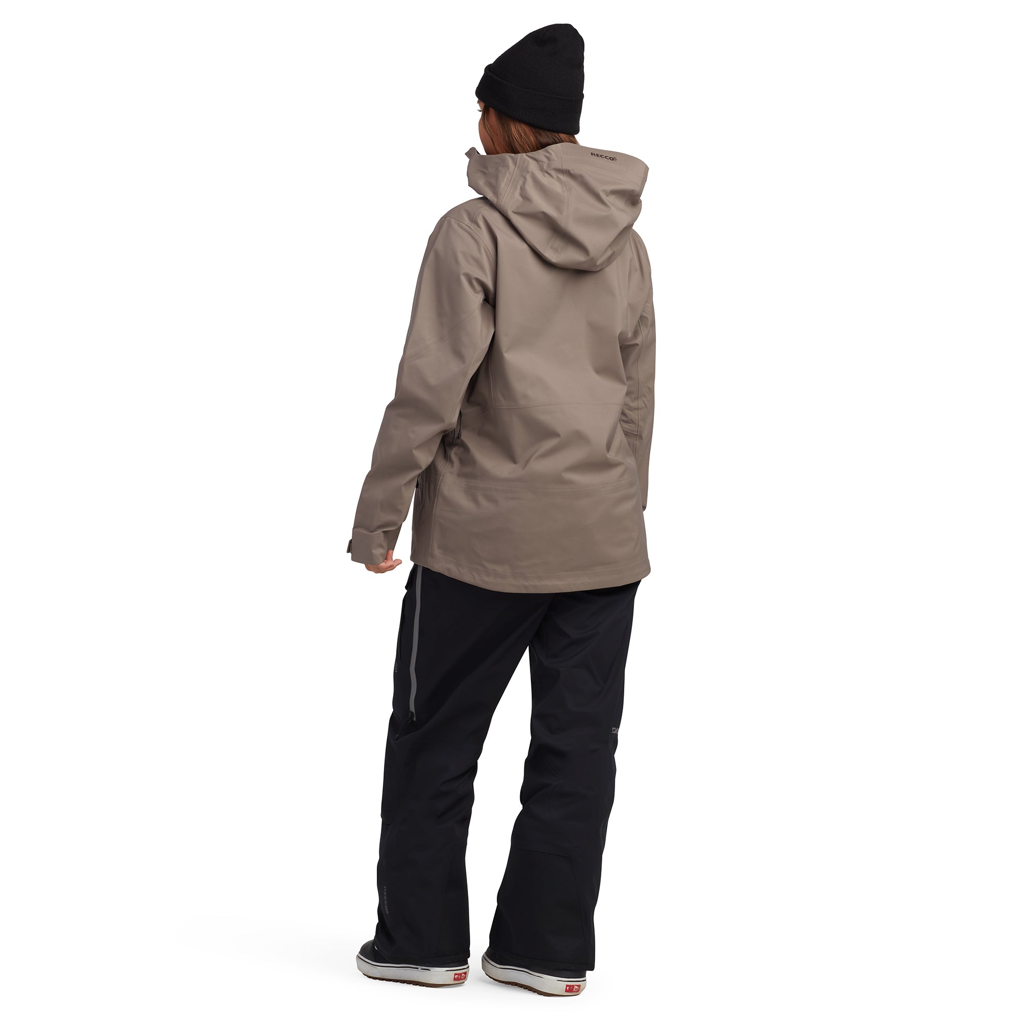 Sender Stretch 3L Jacket - Women's