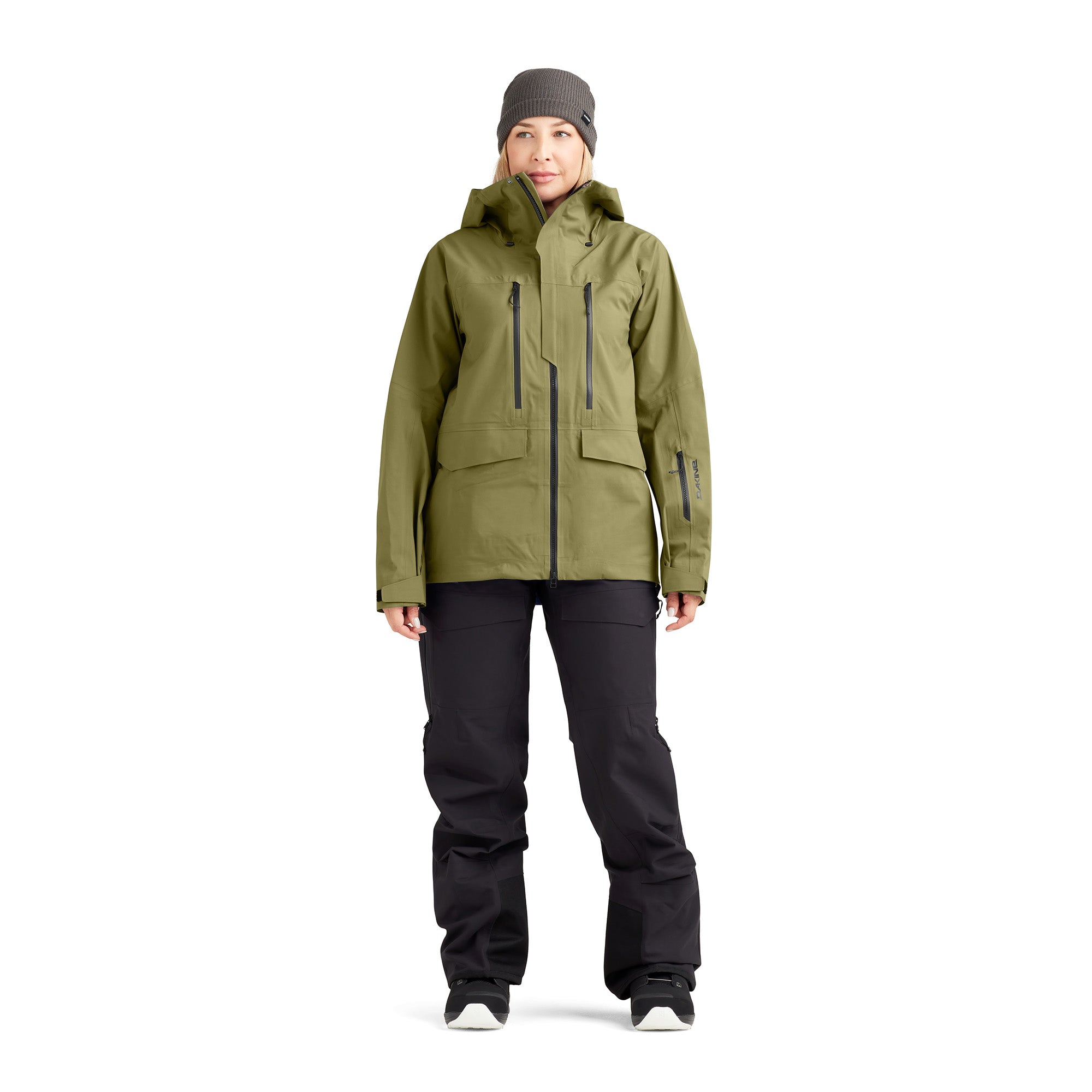 Sender Stretch 3L Jacket - Women's