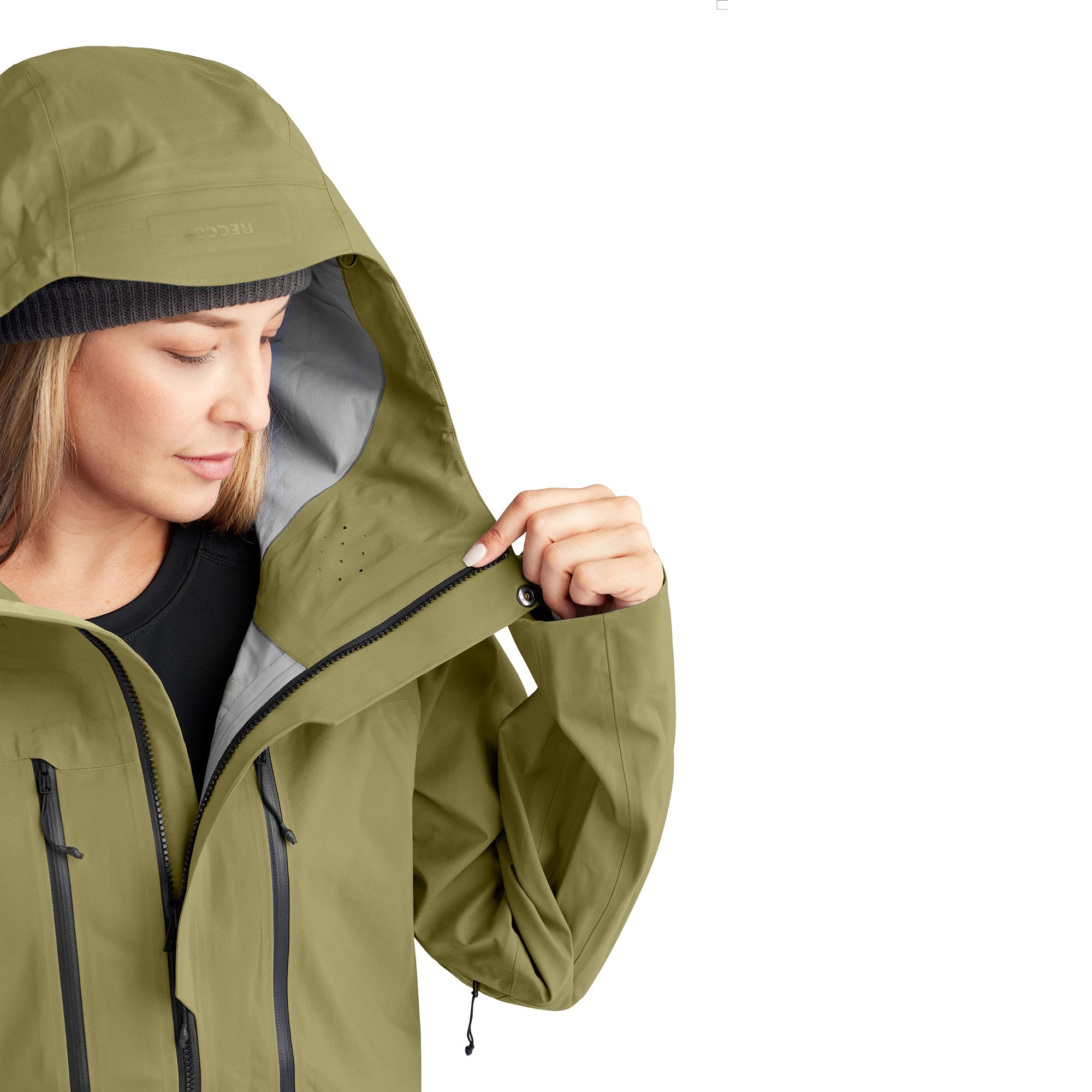 Sender Stretch 3L Jacket - Women's