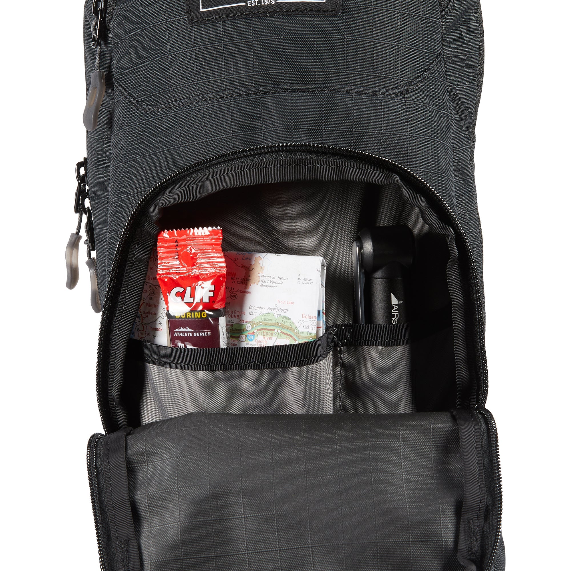 Session Backpack 8L - Classic Camo