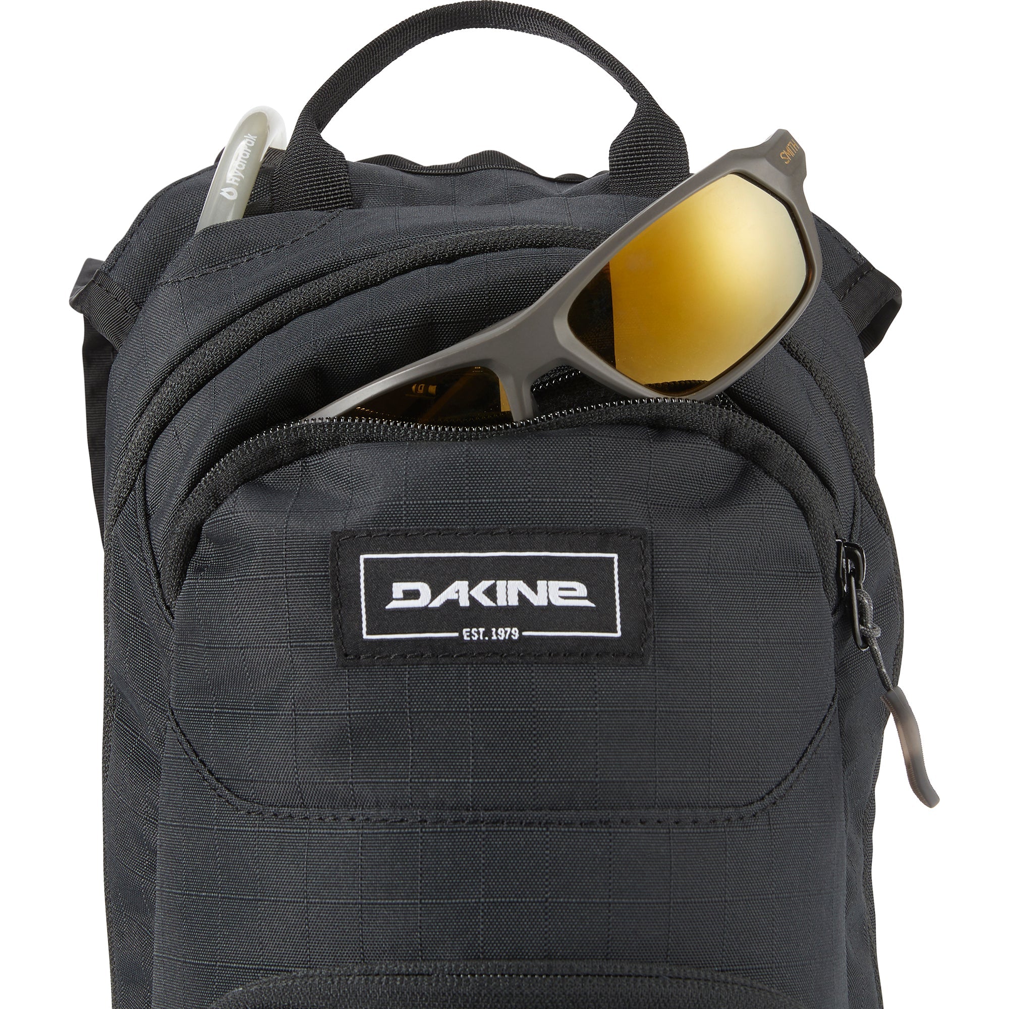 Session Backpack 8L - Classic Camo