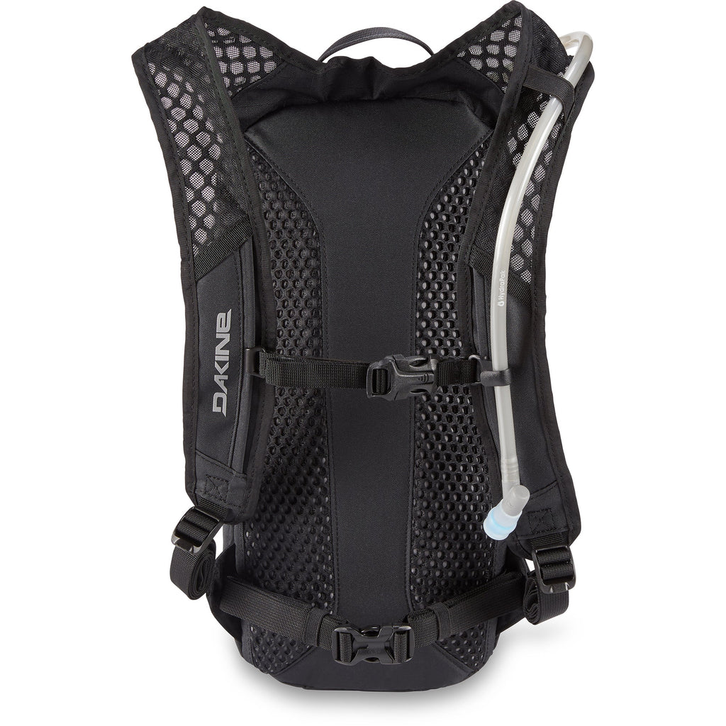 Shuttle Backpack 6L - Black