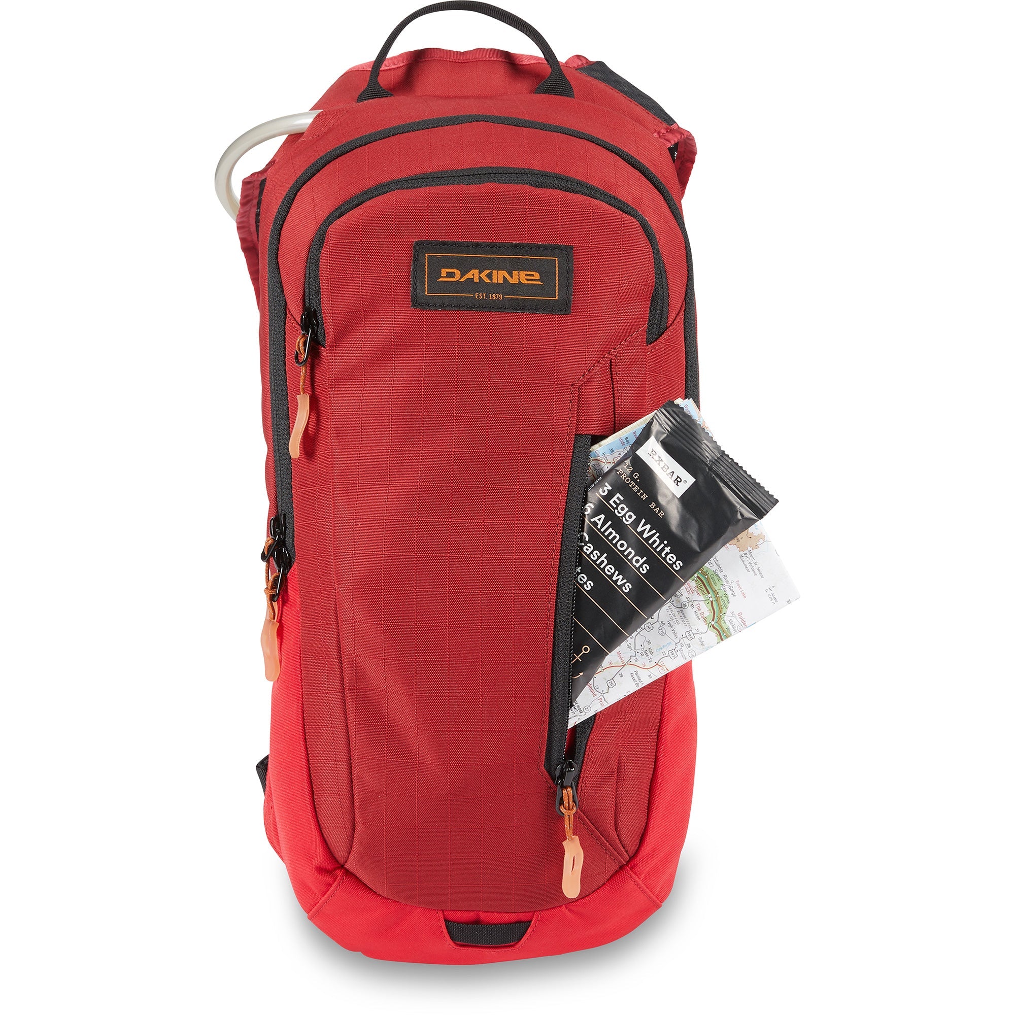 Shuttle Backpack 6L - Cypress
