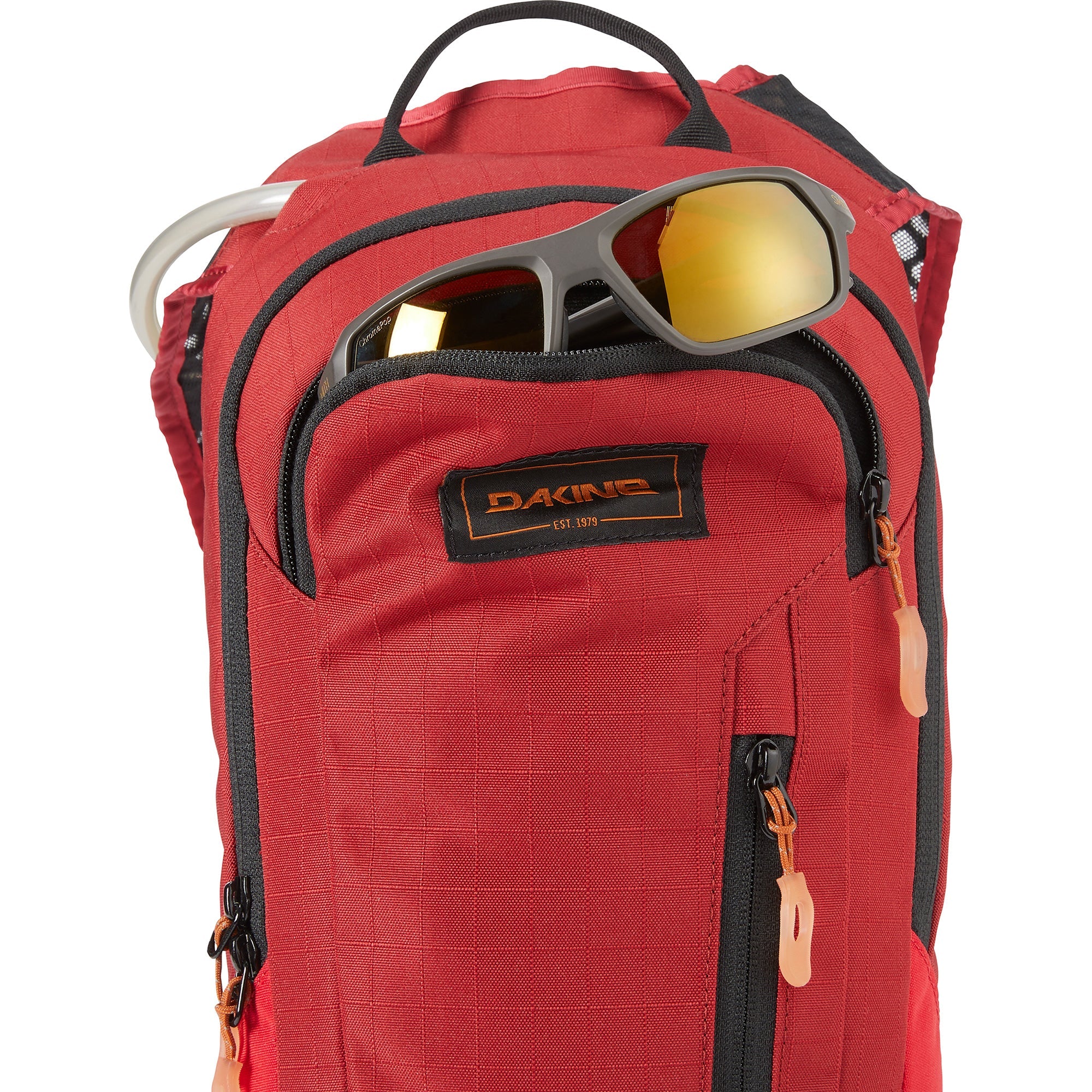 Shuttle Backpack 6L - Cypress