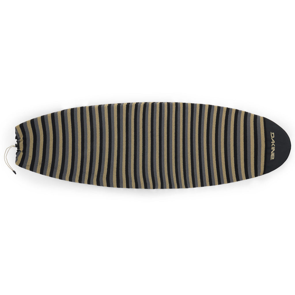 Shuttle Surfboard Sock Hybrid - Stonecastle Stripe