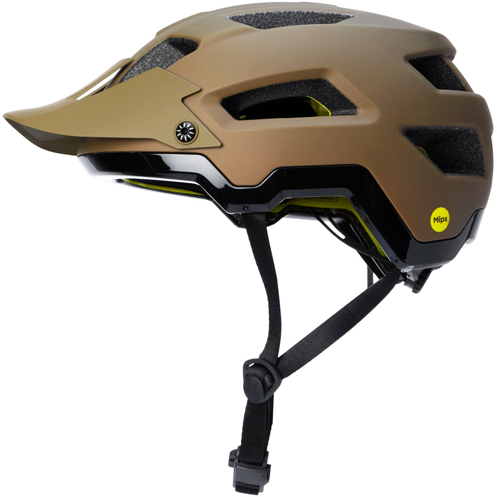 Slayer MIPS Helmet - Coyote