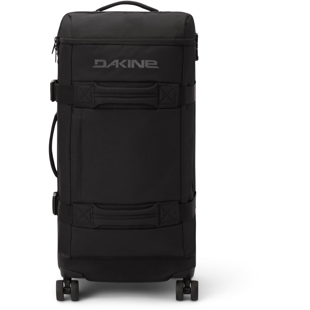 Split 4 Wheel Roller Bag 87L - Mulled Basil