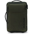Split Carry On Roller Bag 42L+ - Rosin
