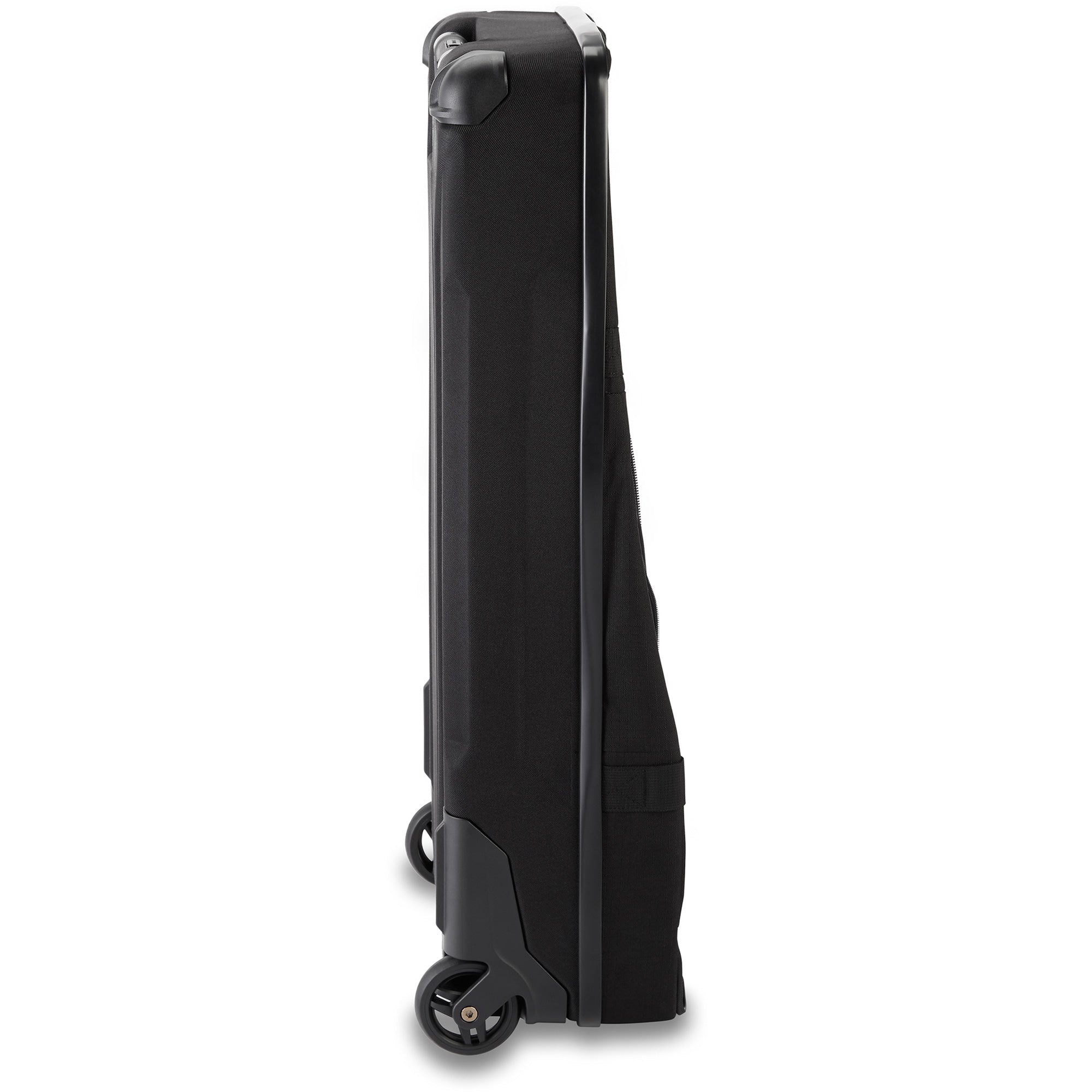 Split Roller Bag 85L - Black