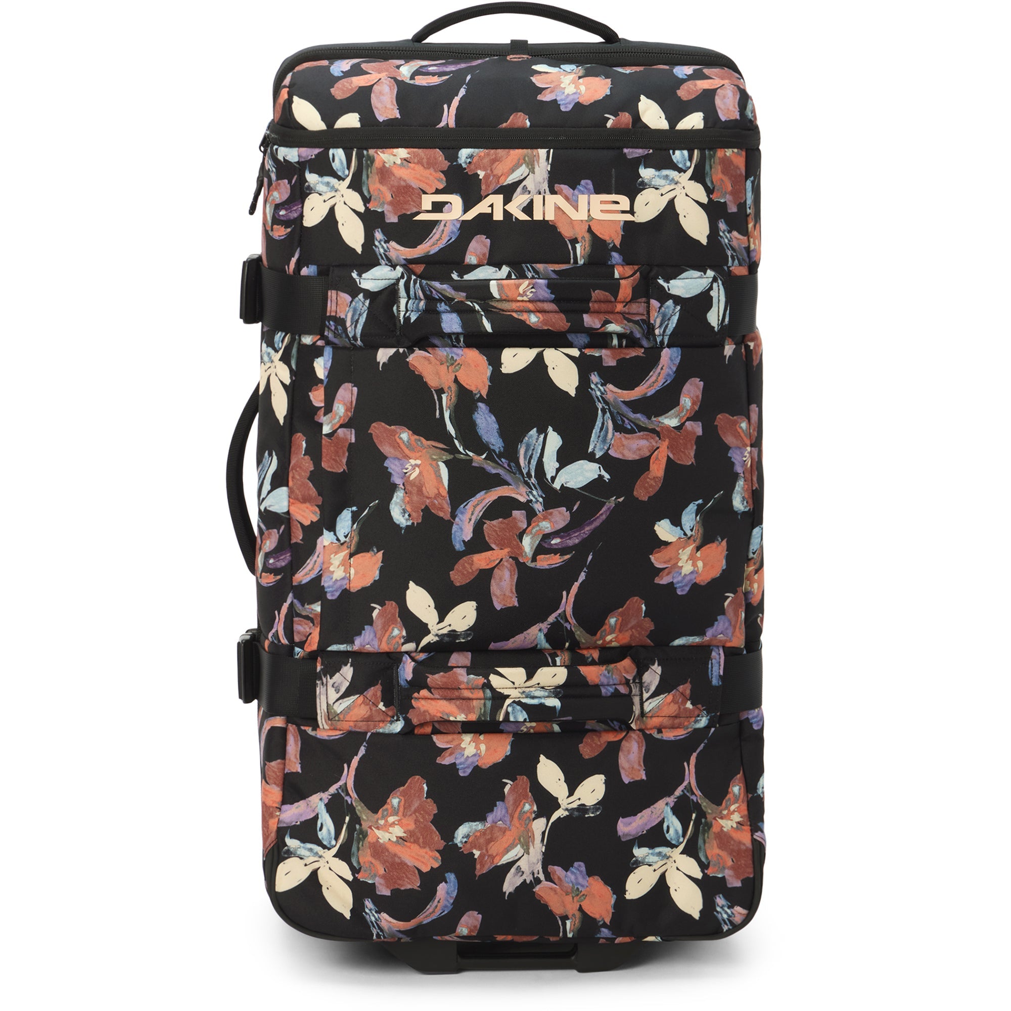Split Roller Bag 2.0 110L - Dark Ephemera