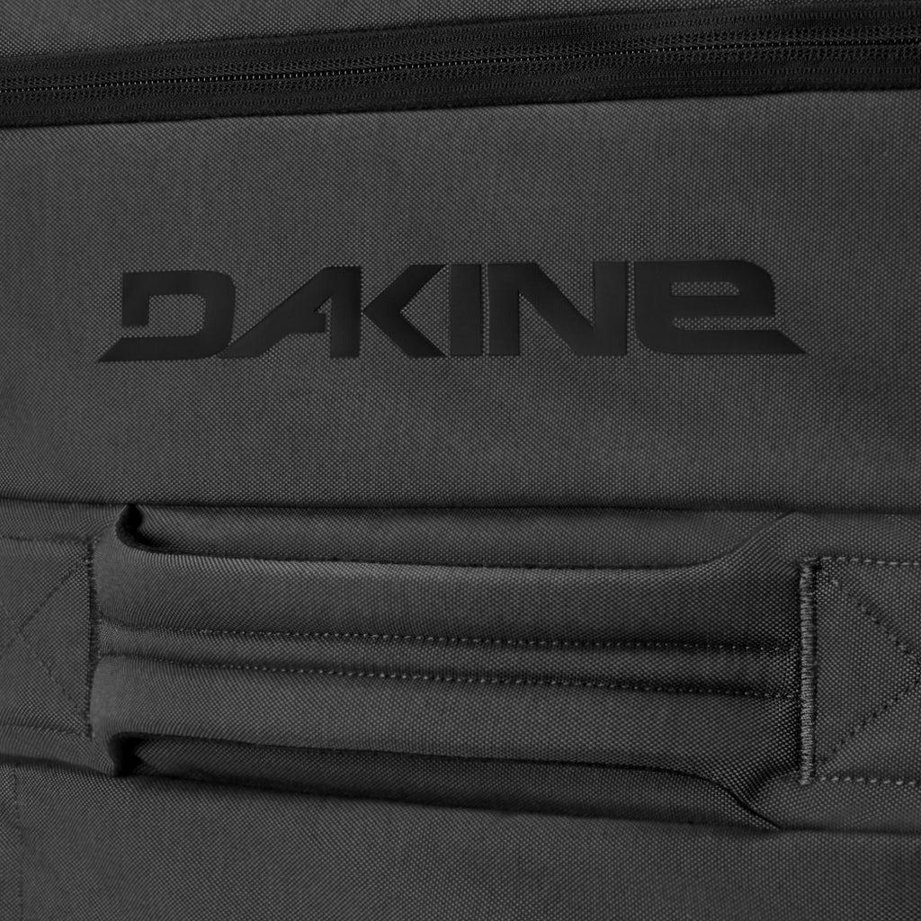 Split Roller Bag 2.0 85L - Carbon Heather