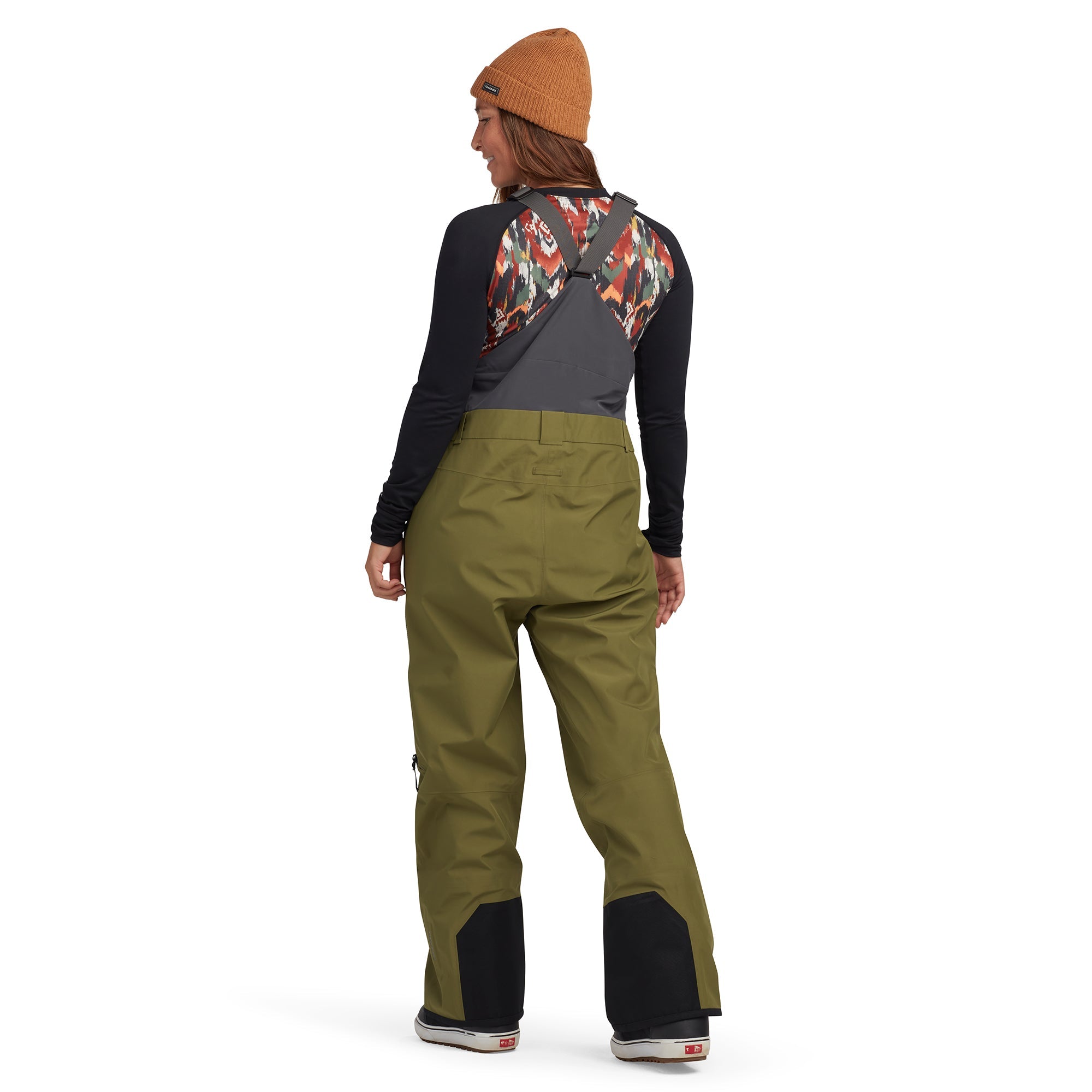 Stoker Gore-Tex 3L Bib - Women's