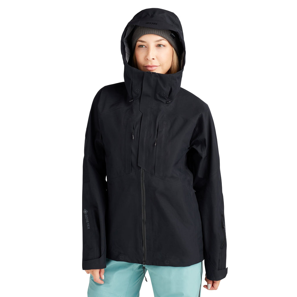 Stoker Gore-Tex 3L Jacket - Women's
