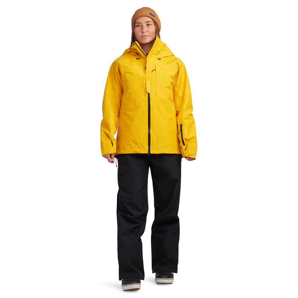 Stoker Gore-Tex 3L Jacket - Women's