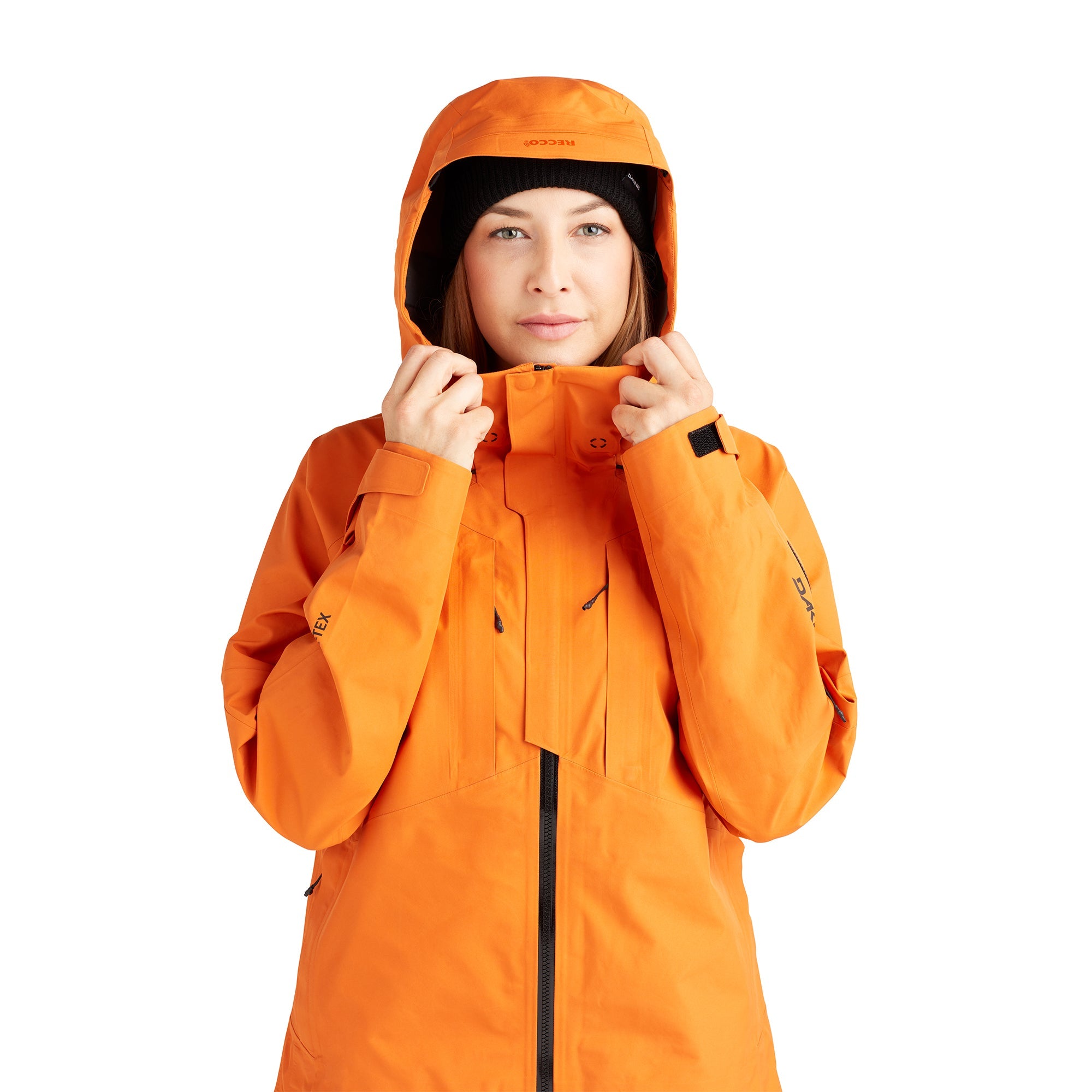 Stoker Gore-Tex 3L Jacket - Women's