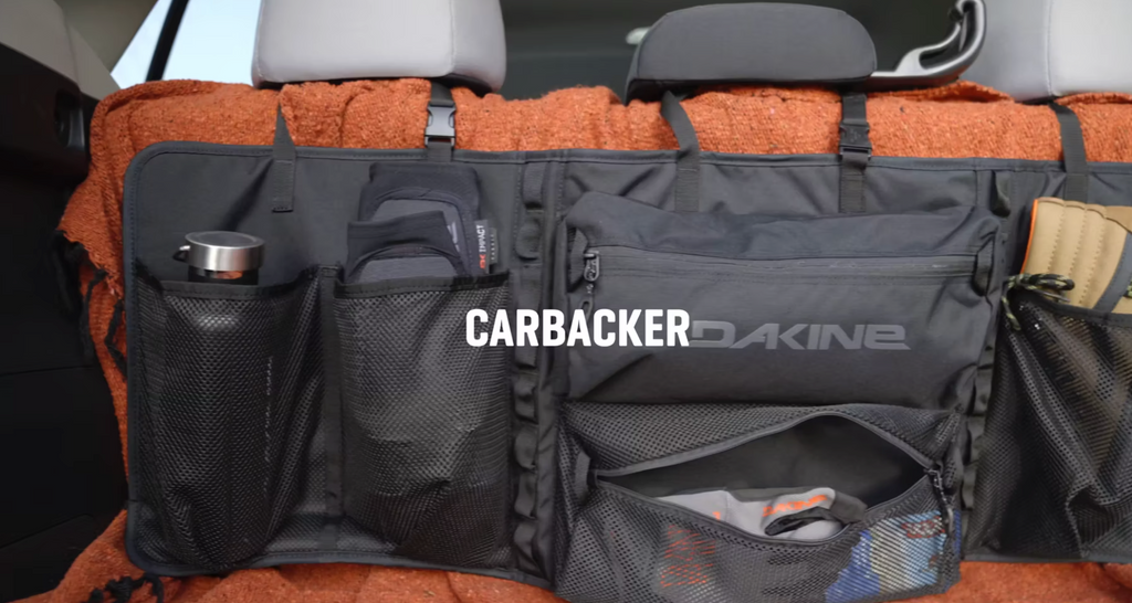Carbacker - Black