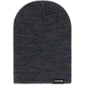 Tall Boy Beanie - Castlerock Heather