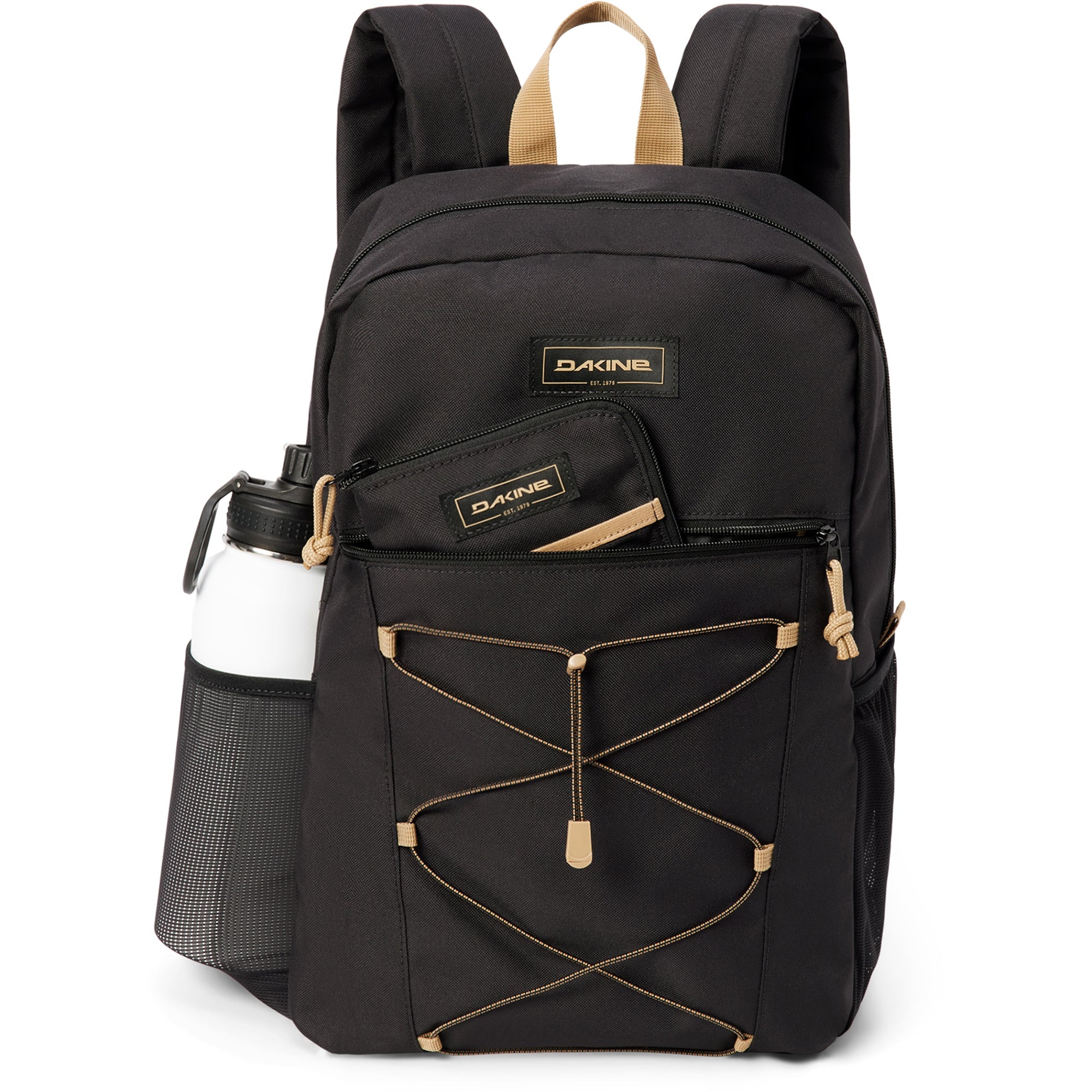 Tardy Slip Backpack 25L