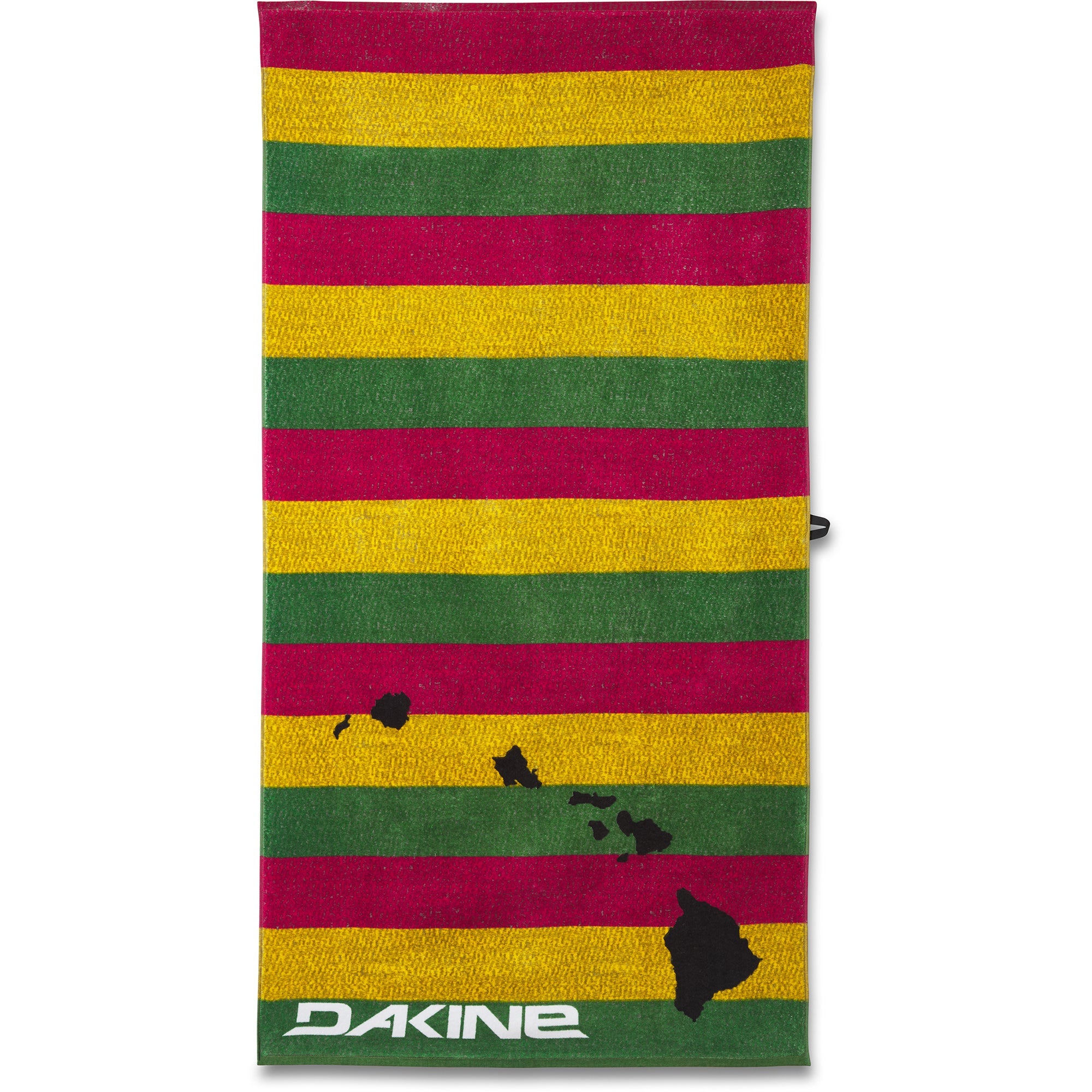 Terry Beach Towel