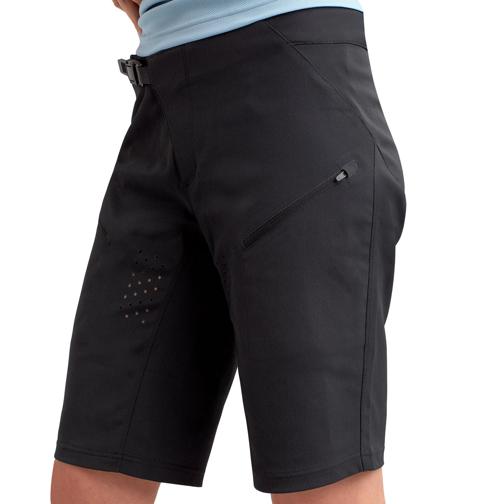 Thrillium Bike Short - Women's