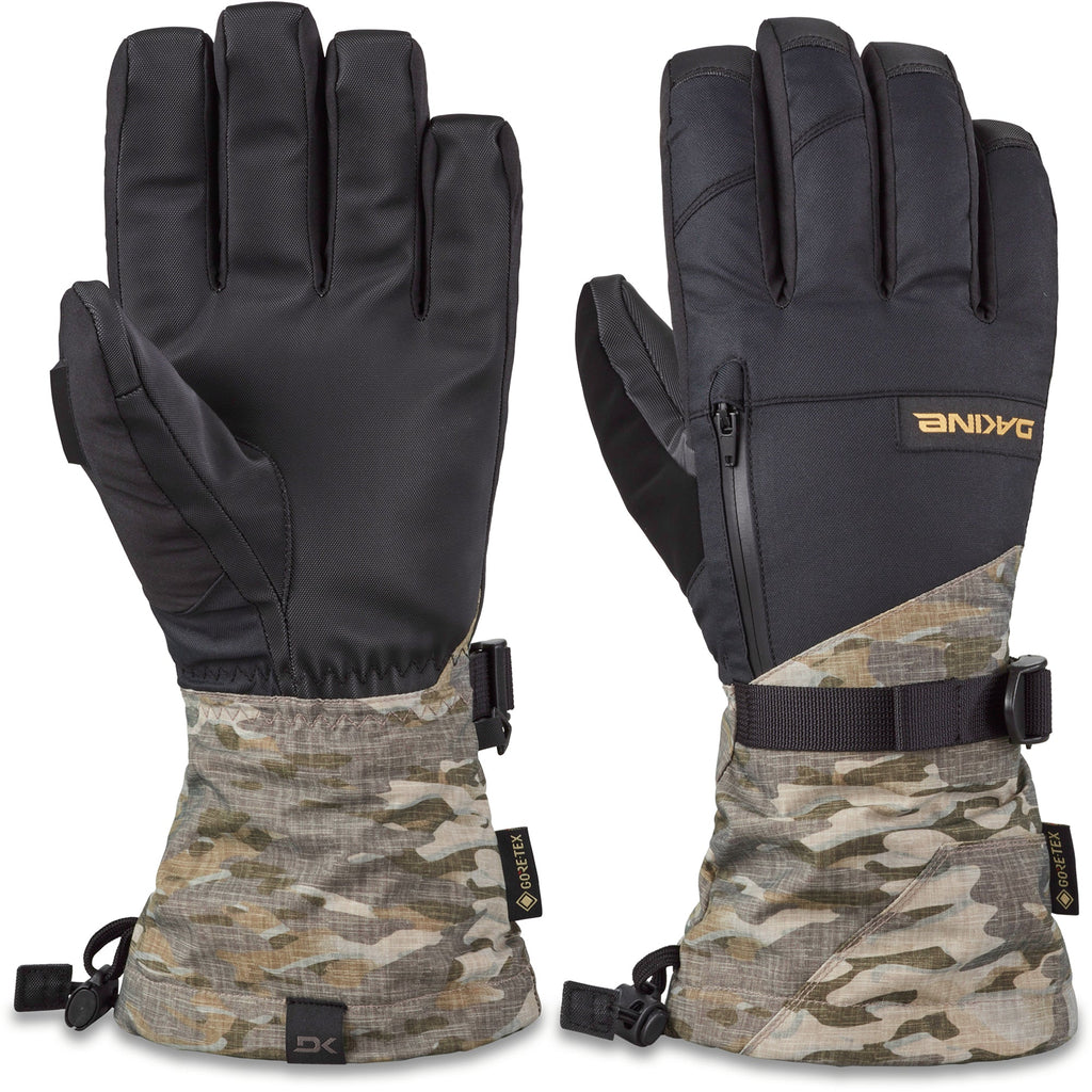 Titan GORE-TEX Glove