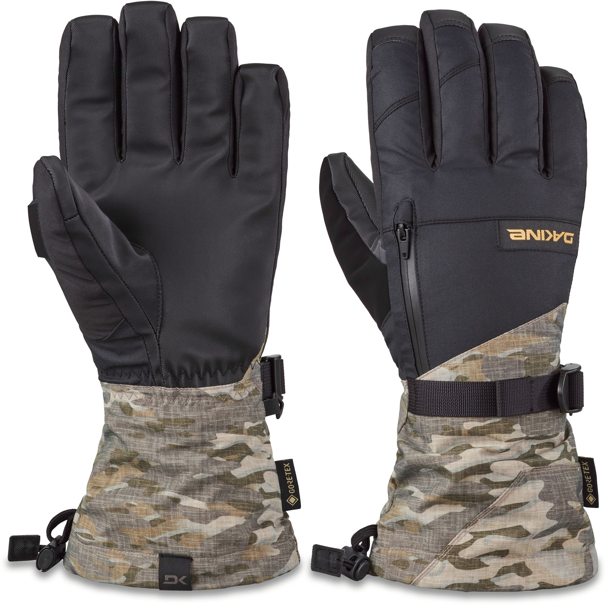 Titan GORE-TEX Glove