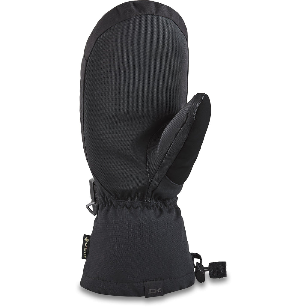 Titan Gore-Tex Mitt - Black