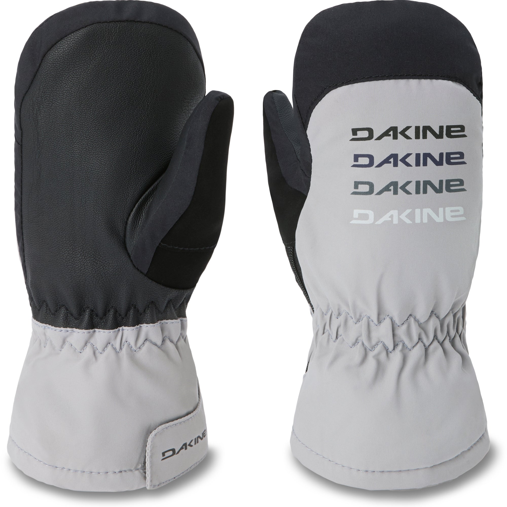 Toddler Astro Mitts - Griffin